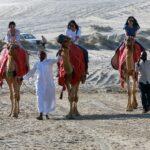 City Tour and Desert Safari Combo