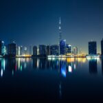 Doha Night City Tour