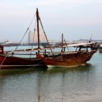 Doha North Qatar Tour