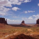 Explore the West Coast: Zekreet & Richard Serra Sculpture Tour