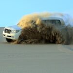 Full-Day Adventure to the North & West